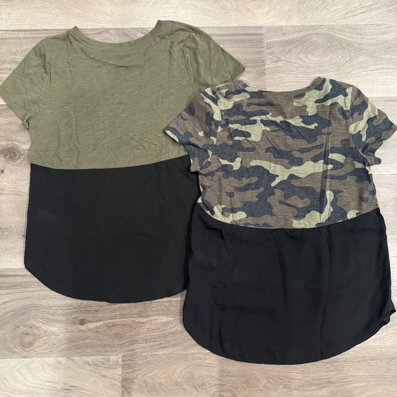 2 Express Tops - Picture 4 of 4